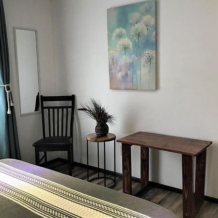 Casa Mayoral B&B Pet Friendly Валье-де-Гуадалупе Экстерьер фото